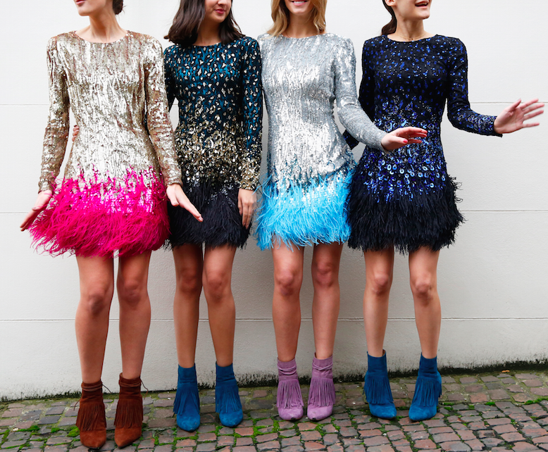 ELLEUK's tweet photo. The @MWWorld collection is here! Get ready to meet your new favourite dress https://t.co/VH9b46YPyx #MWpartyedit https://t.co/cZJZg1nMfi