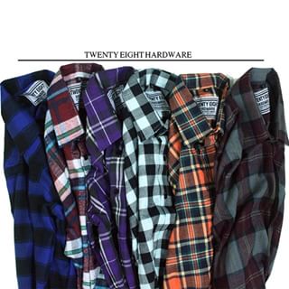 Twenty Eight Store (@28hardware) on Twitter photo NEW COLLECTION FLANNEL SHIRT.
UNTUK MELIHAT KATALOG LENGKAP KITA FOLLOW instagram <a href="/28hardware/">Twenty Eight Store</a> dan @28hardwarestore NEW COLLECTION FLANNEL SHIRT.
UNTUK MELIHAT KATALOG LENGKAP KITA FOLLOW instagram <a href="/28hardware/">Twenty Eight Store</a> dan @28hardwarestore