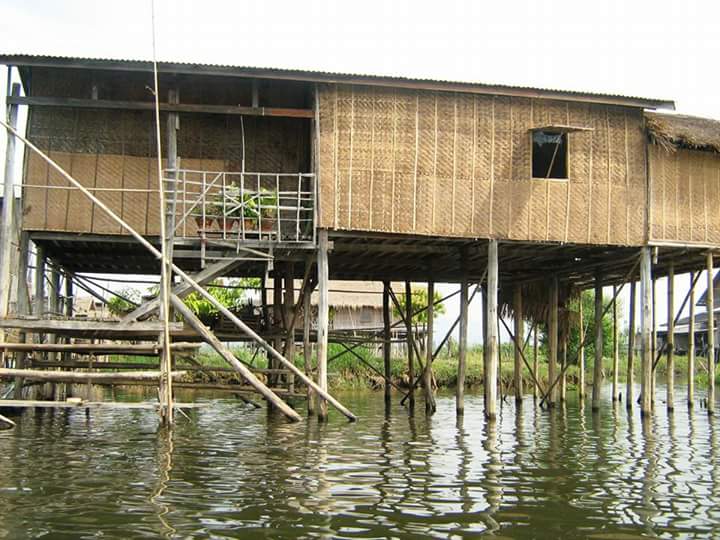 InleMyanmar tweet picture