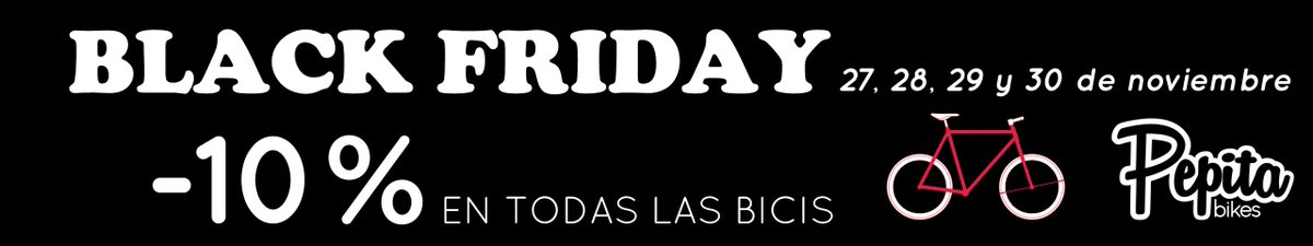 Pepita Bikes tweet media