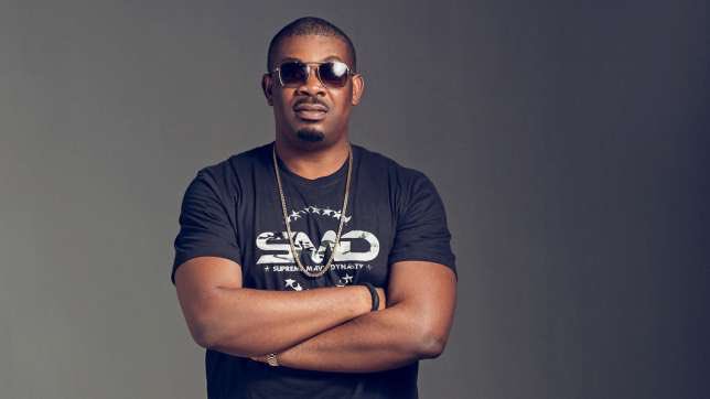  Happy Birthday, Don Jazzy! 10 Reasons We Love the Dorobucci Boss  
