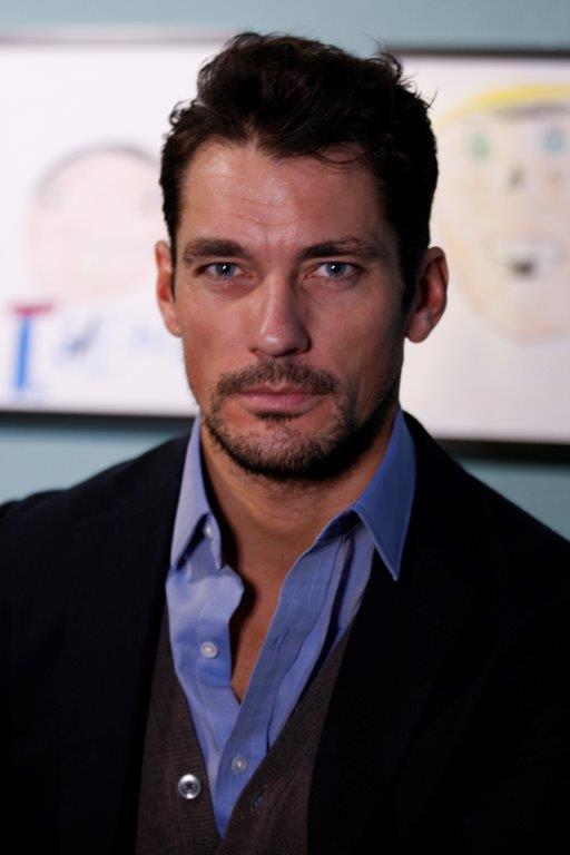 Can't wait to see @AFA3AS promo film starring our No 1 Ambassador the fabulous&amp;charming <a href="/DGandyOfficial/">David Gandy</a> A true pro!