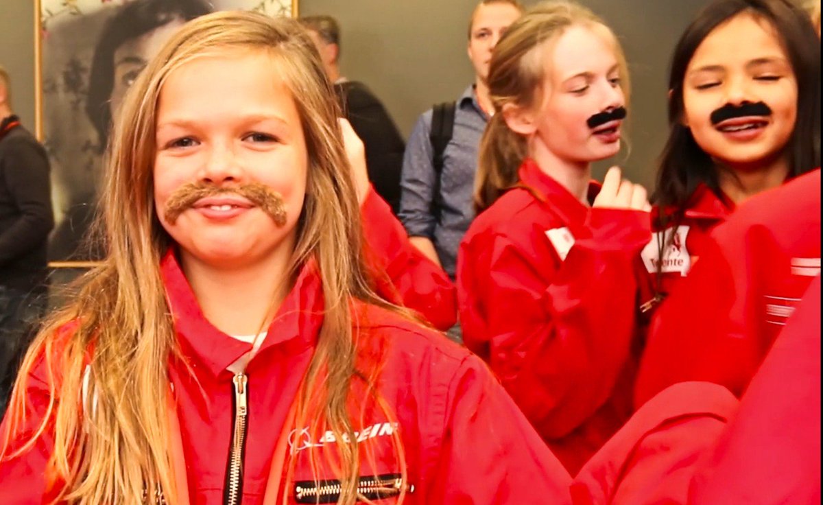 Aflevering 8 van het #REDEngineers Journaal staat online, met een terugblik op de finaledag: youtu.be/7XcR82mQOIQ