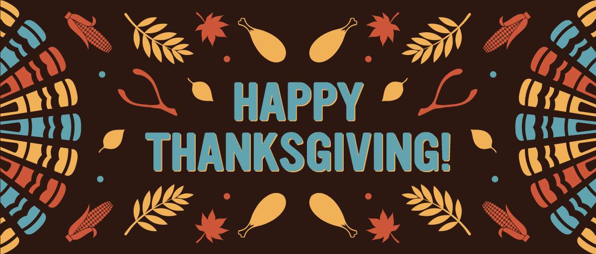 helloamigoHQ's tweet photo. Being able to do what we 💛 everyday is just one of the many things we are grateful for! #HappyThanksgiving to all https://t.co/koyk6hgO3X