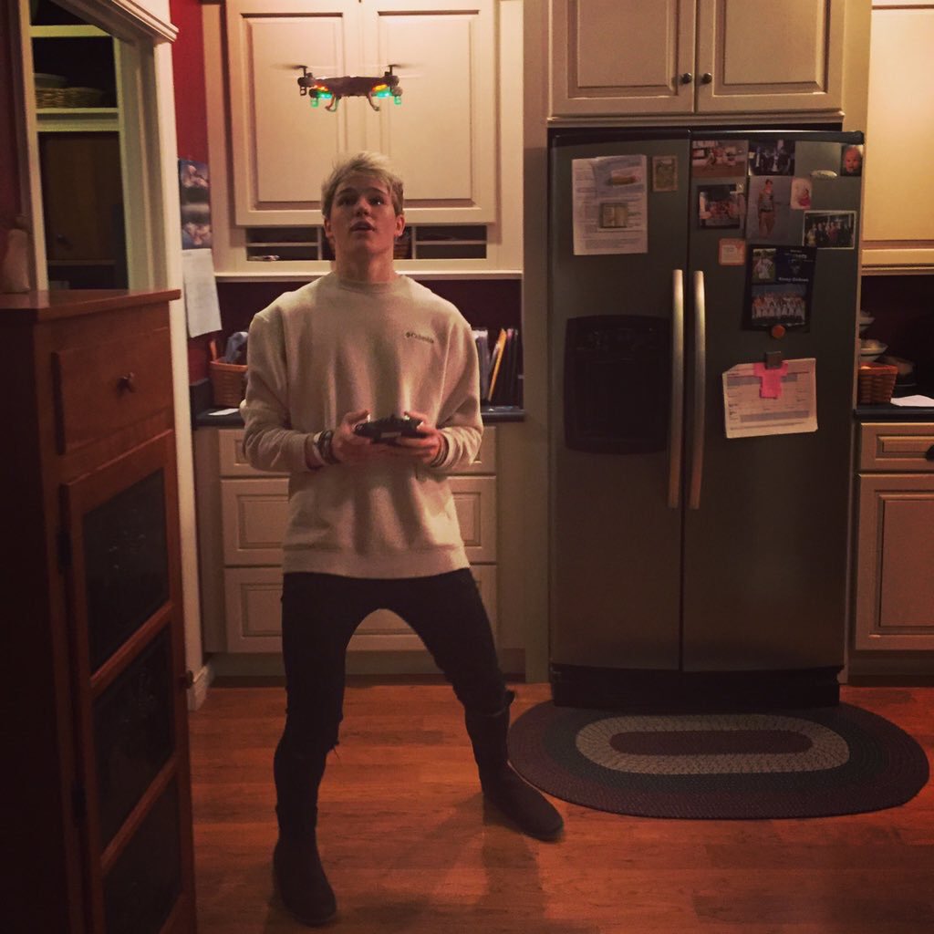 Drew Dirksen (@drew_nich165) | Twitter