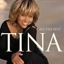 Happy Thanksgiving to all, and happy birthday to Tina Turner today, 70. 