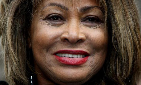 I\m thankful for Tina Turner who turns 76 today. Happy Birthday Tina! 