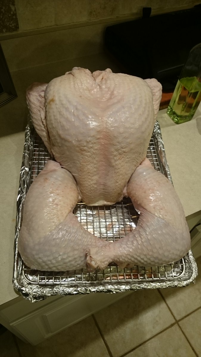 We at Foozimo want to wish everyone a happy and safe Thanksgiving, stay cool!