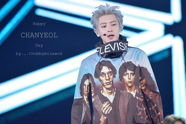Chubbyminseok's tweet photo. 찬여라 생일축하해 🎂 #HappyChanyeolDay
https://t.co/HcrQEVIrrT https://t.co/Hn5JuZAWsV