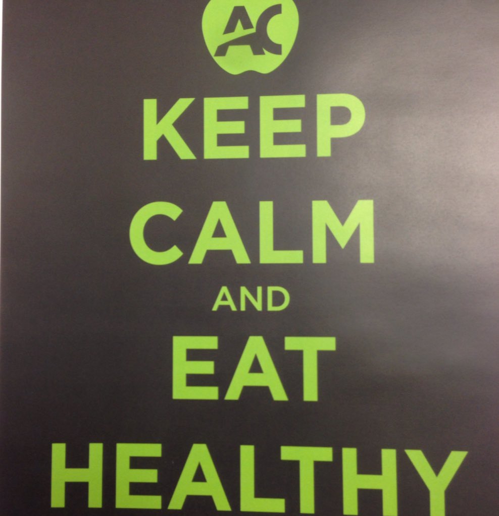 ACeating's tweet photo. Live demo &amp; food sampling today!! See you in the Marketplace (D building) at 12pm or 1pm! #ACFood https://t.co/6kcpco43kB