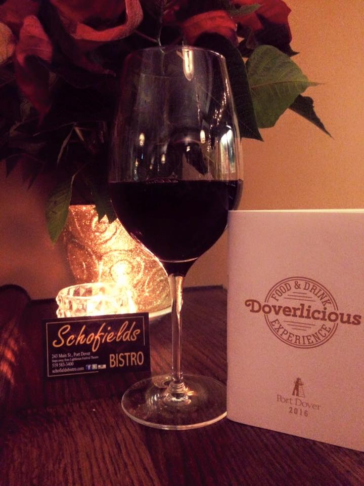 The Doverlicious passports for Port Dover restaurants are ready and only $20! 
#ilovenorfolk #stockingstuffer #Xmas