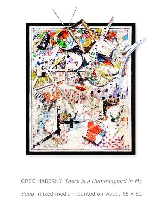Greg Haberny (@gregoryhaberny) / Posts / X