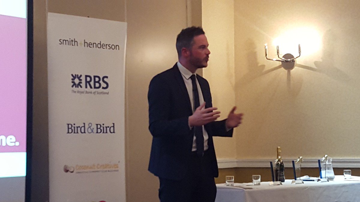 BestFranchiseUK's tweet photo. @NeilWClough talking about motivation, standing out from the crowd.. #BFC15 #BFC2015 https://t.co/r8KGvuvshC