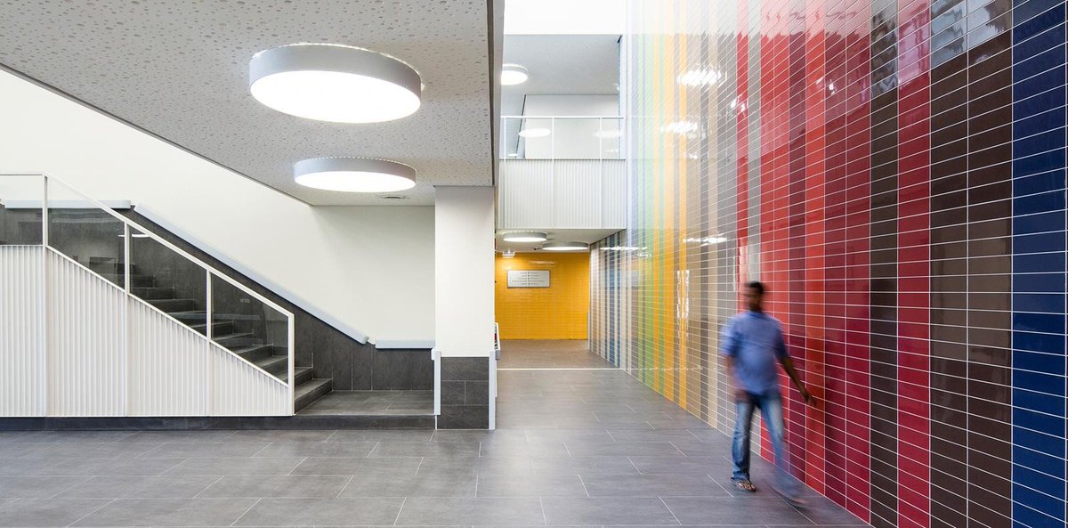 AGi_architects's tweet image. #Healtharchitecture has the power to heal, at least in part. Visit our blog to know about it bit.ly/1SmszkG