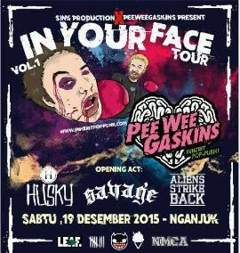 Don't miss it guys!!