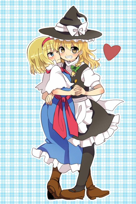 まりありのtwitterイラスト検索結果 古い順