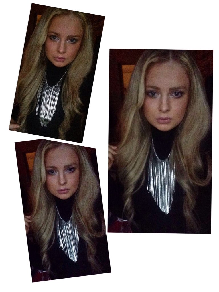 FgerMatilda's tweet photo. Me myself and i! 🙄 #PtoTecnologic #Fayerwayer #paradisehotelSE #DiarioFinanciero #Creed #JapanNights #GetBeats https://t.co/xuiGhMNtQB