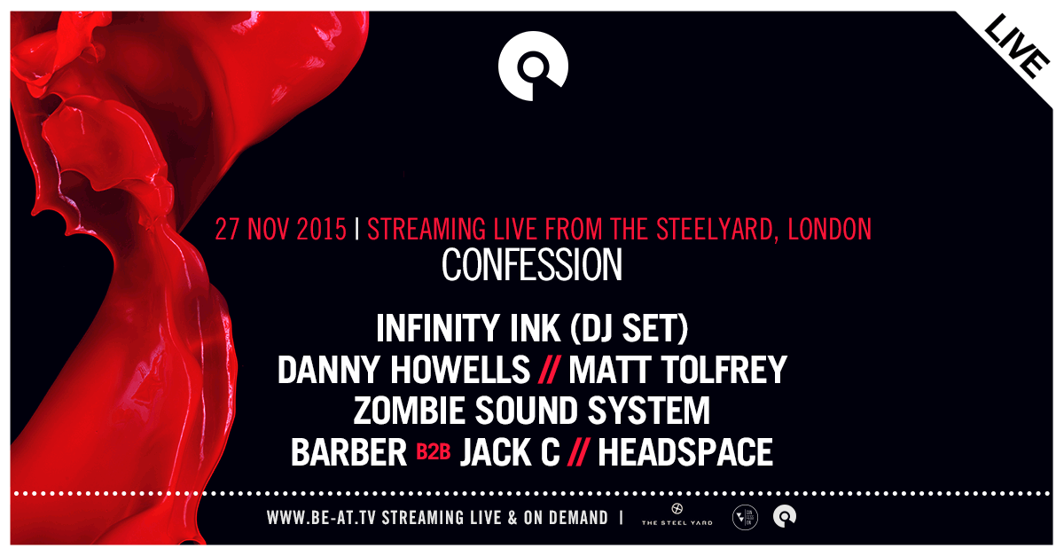 BE-AT.TV tweet media