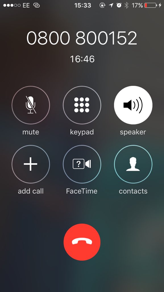 rachelteeling's tweet photo. @BTCare here we go again I have only been on hold 16 mins today to find out NOTHING again! #boycottBT https://t.co/a9zK5Fb5Ol