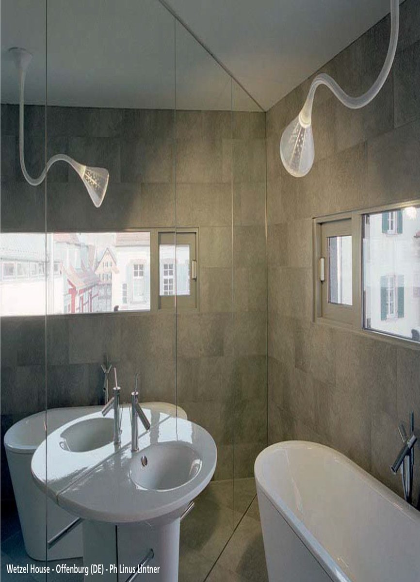 highlighttr's tweet photo. Artemide - Herzog &amp; de Meuron https://t.co/MFSxMS2S8l