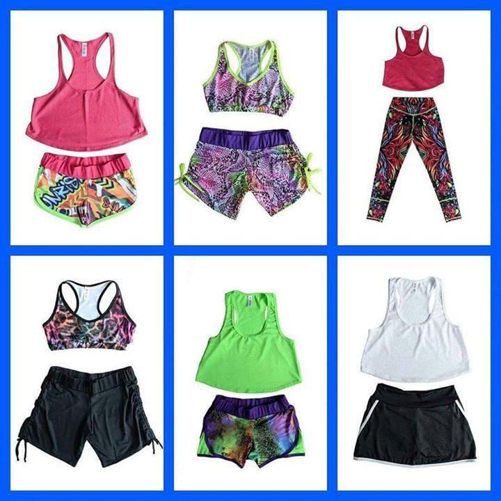 FireBodActive's tweet image. This is the perfect time to renew your Workout Wardrobe on a Budget! Take advantage of the… ift.tt/1NMdaM9
