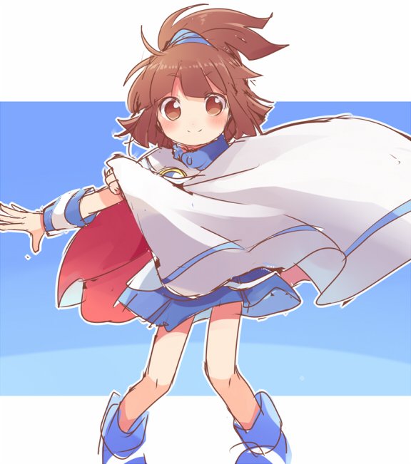 マントのtwitterイラスト検索結果 古い順