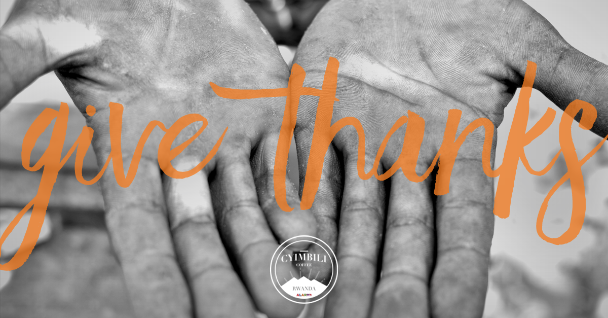 CyimbiliCoffee's tweet photo. Thankful for the many hands who faithfully cultivate some of the world's best coffee. And, grateful for each of YOU https://t.co/HR1cBmnQhF