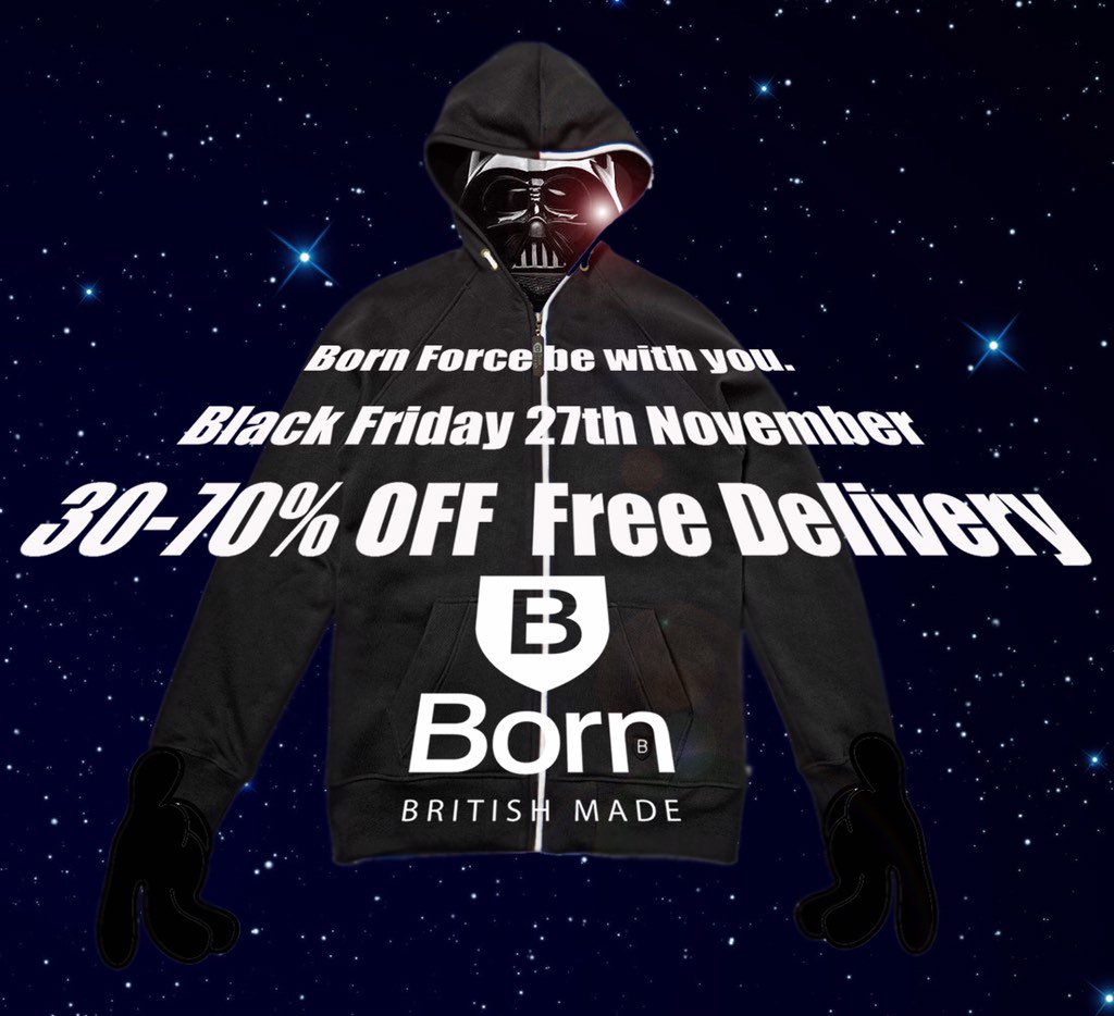 Born_LondonUK's tweet photo. Born BLACK FRIDAY sale - Up to 80% OFF &amp; Free Delivery https://t.co/FetDh9Vm86 #madeinbritain #blackfriday https://t.co/dNMhotHAuX