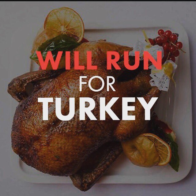 Krystal_Runs's tweet photo. Happy #Thanksgiving I'm thankful for #family #friends #Life #love #running #fitness https://t.co/IwfkYPvb6X