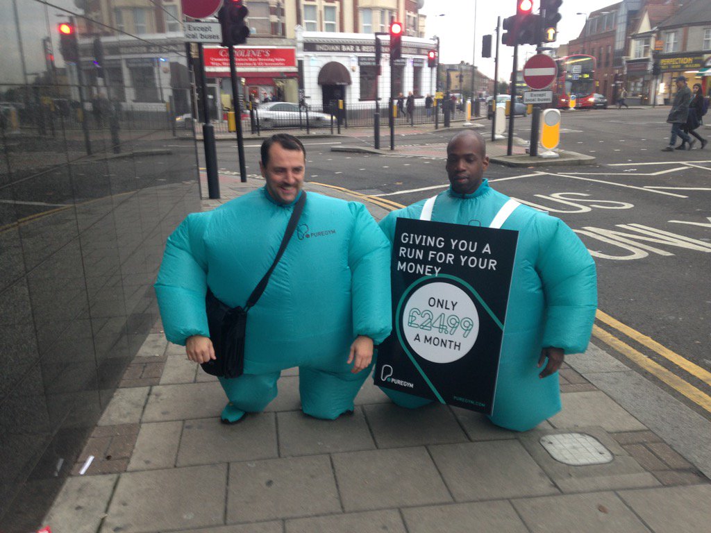 PureGym_LONNF's tweet photo. Come down to the best gym in town @PureGym_LONNF #finchley #joinonline #24/7 #moprh #greenlove https://t.co/am6Y01e0jO
