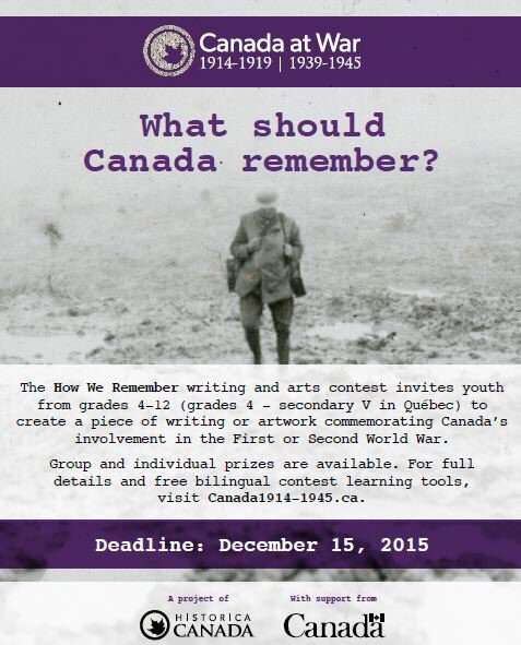 #41 Cadets...Check out this opportunity.  Click on the link and lets get involved. canada1914-1945.ca