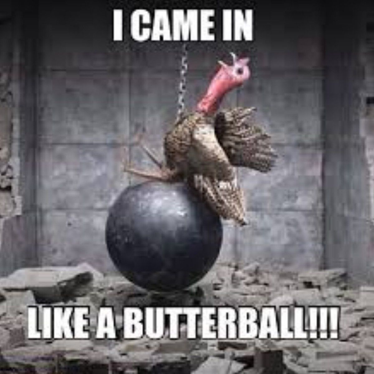 andrewhept's tweet photo. Happy Thanksgiving Everyone! #gobbletillyouwobble #thanksgiving #turkey #diabetes https://t.co/AYlSeL9Rak