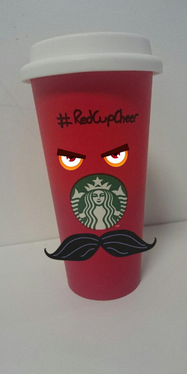 MattSD123's tweet photo. #Crosscup is helping @newlifecharity win £1000 from @StarbucksUK  with #RedCupCheer please RT &amp; make some noise too https://t.co/wiiGkEEHVE
