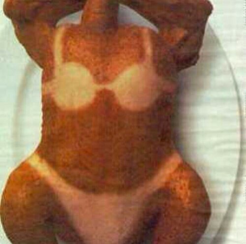 Happy Thanksgiving everyone! #StaySexy