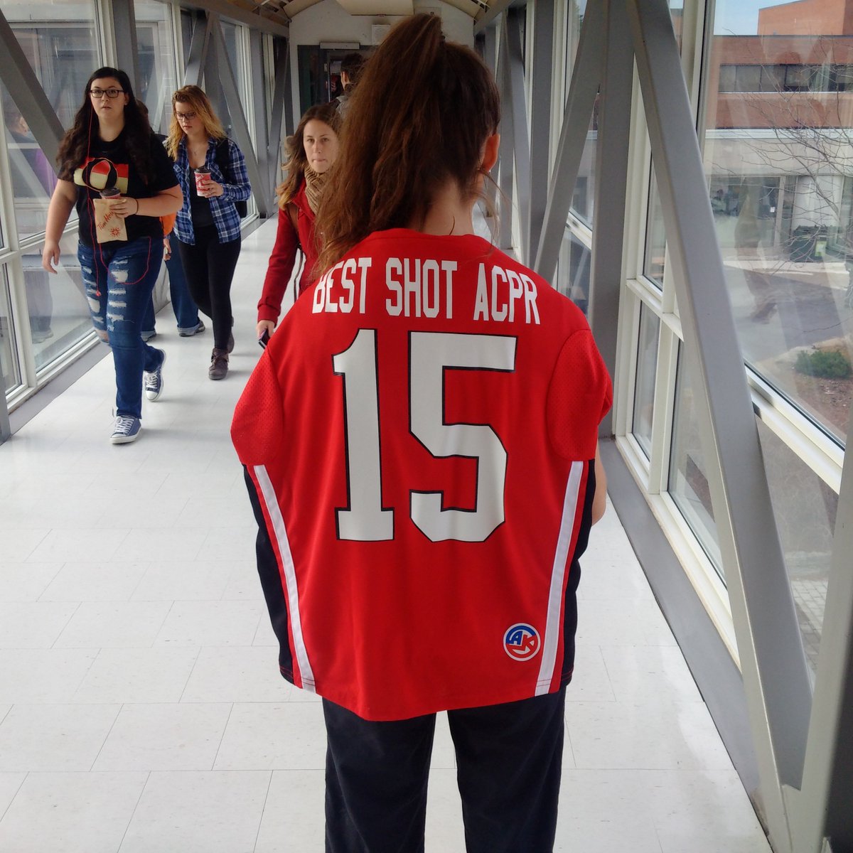 shanmurphycyber's tweet photo. @BestShotACPR @condorsottawa #BIGGERTHANHOCKEY https://t.co/Cy020cdBM7
