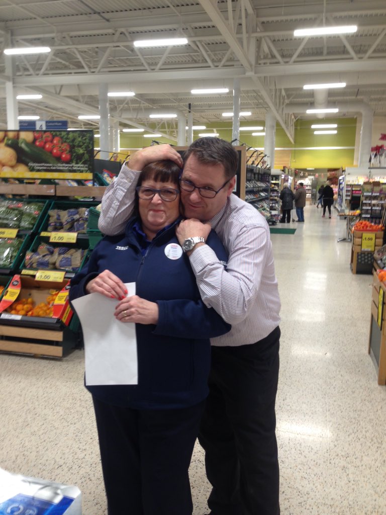 Well done <a href="/AnnMansley/">sheila ann mansley</a> another WOW comment 🎄🎉