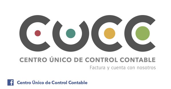 CUCCmx's tweet photo. Te presentamos el Centro Único de Control Contable!!!
https://t.co/UWjZ6Toa9Z
#cuccmx #controlcontable https://t.co/nP0pgykjRl