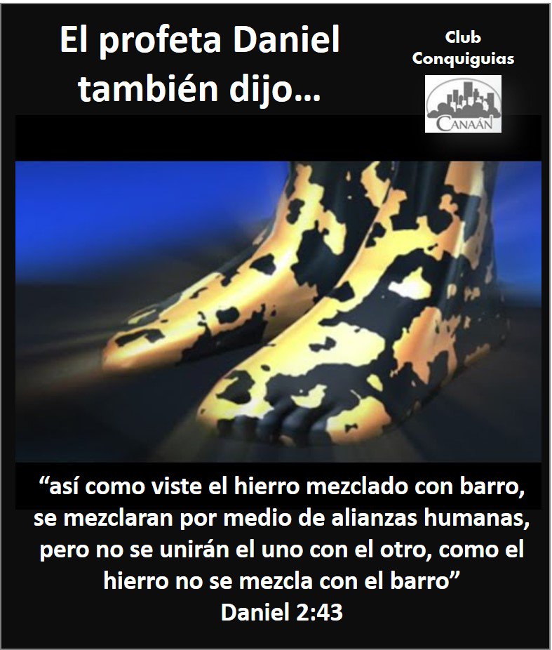 CanaanClub's tweet photo. #ClubCanaanActivo
 ¡LA PALABRA DE DIOS NO PUEDE FALLAR!!!! https://t.co/pv8xGuD1XJ