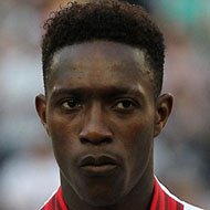  Happy Birthday to English footballer (US soccer) player Danny Welbeck 25 November 26th 