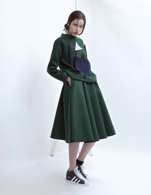 anaispaws's tweet photo. MÊHLÊ AW15/16 Collection 
Read more https://t.co/Vws2Cu3Lra #fashion #fashionblogger #blogger #style #mehle https://t.co/qZSUsK9ScQ