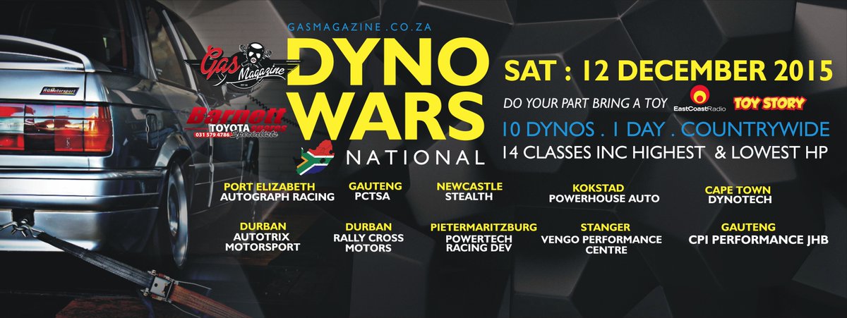 gas_magazine's tweet image. #DynoWars is back!!!! We're going national!!! #TeamGasMagazine together with @ecr9495 #ToyStory