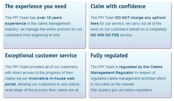 ThePPITeam's tweet photo. At #ThePPITeam we're fully regulated, experienced and offer exceptional customer service! https://t.co/VCxyhC7jvW https://t.co/DbRongoy5L