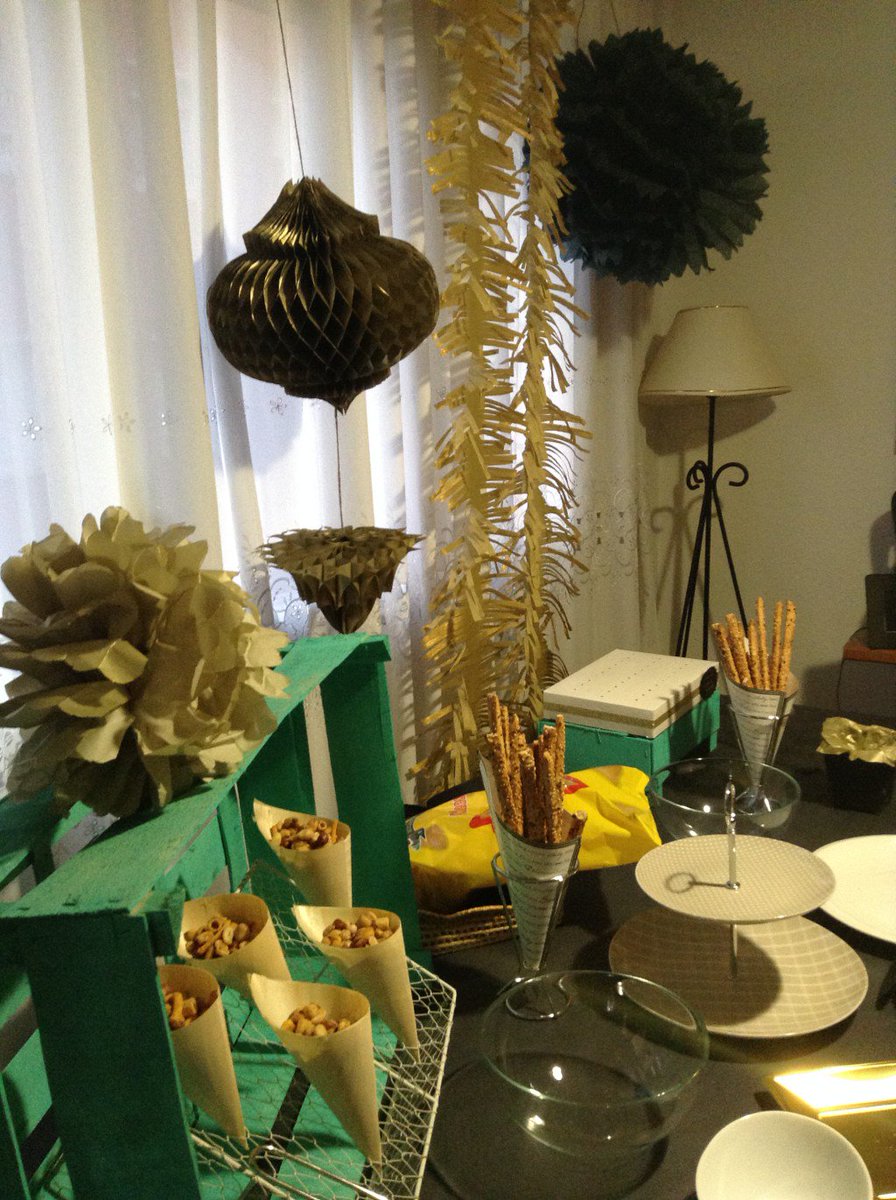 scrapmondys's tweet photo. Una fiesta DIY https://t.co/qznjllKgin https://t.co/iLE0tnSANb