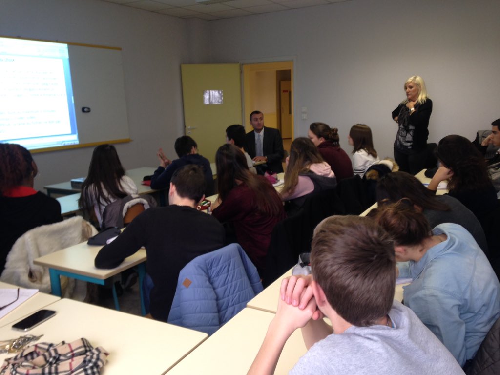 Les élèves se mobilisent contre le harcèlement scolaire et travaillent sur un projet vidéo