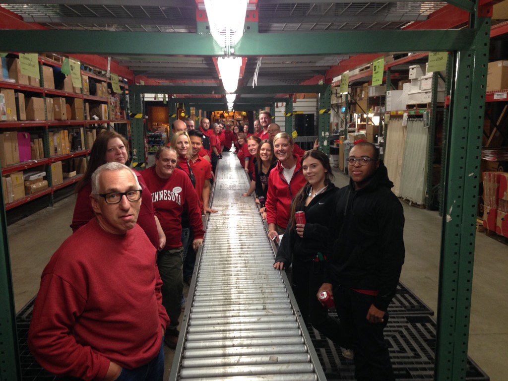 Emily Beall tweet media