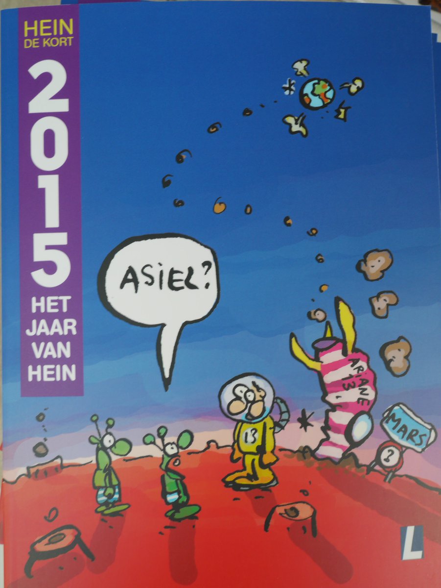 marijkevoostrum's tweet photo. Nieuwe boek van @heindekort  is er,dat is een leuk kado ! https://t.co/rvmDp5Fsyn
