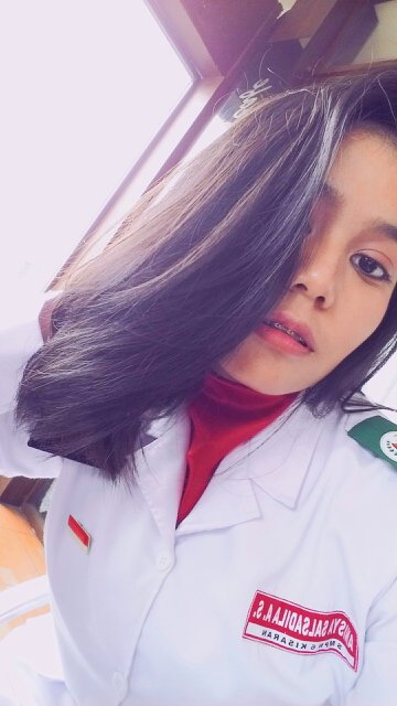 aimananisya6's tweet photo. Aku mah apa atuh :| https://t.co/8X12z0Rm6V