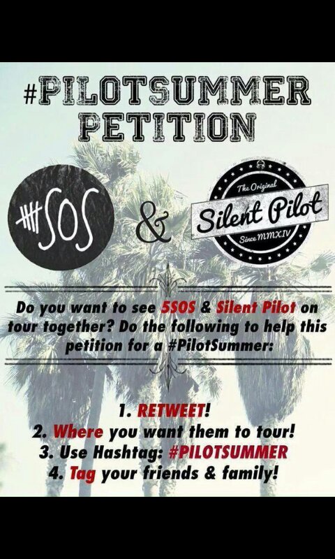 Mikeygirl_19's tweet photo. Tour in Adelaide pls #PILOTSUMMER https://t.co/8tvgXhIesQ