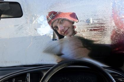 AutoExpress's tweet photo. Don't get caught out! Read our #winter car maintenance checklist  for adverse weather https://t.co/zDB6nRXMS3 https://t.co/eU3pPpUAV3