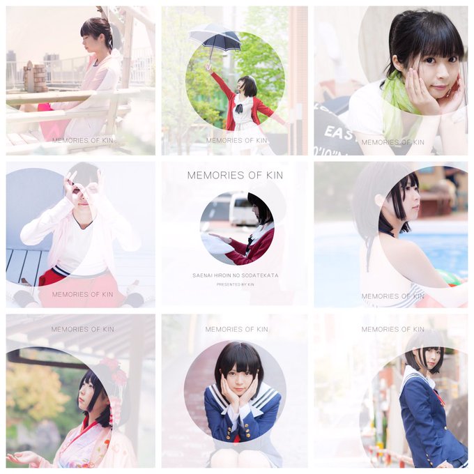 コスプレイヤー冴えない菌ちゃんのTwitter画像42